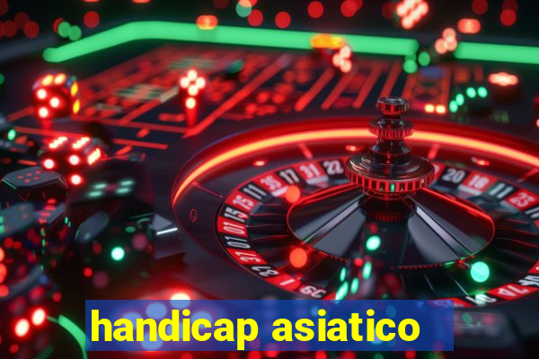 handicap asiatico -0,5